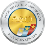 Chứng nhận AACI