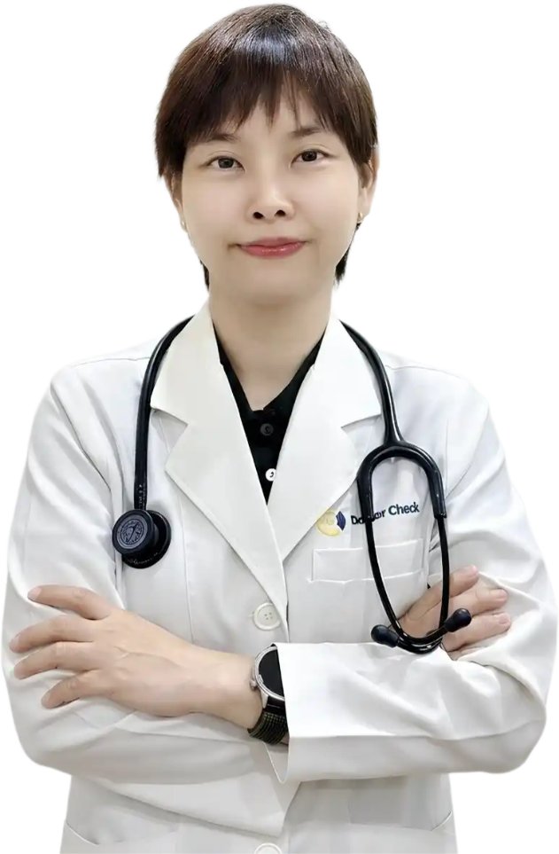 BS CKII. Châu Quỳnh Phi Nhã